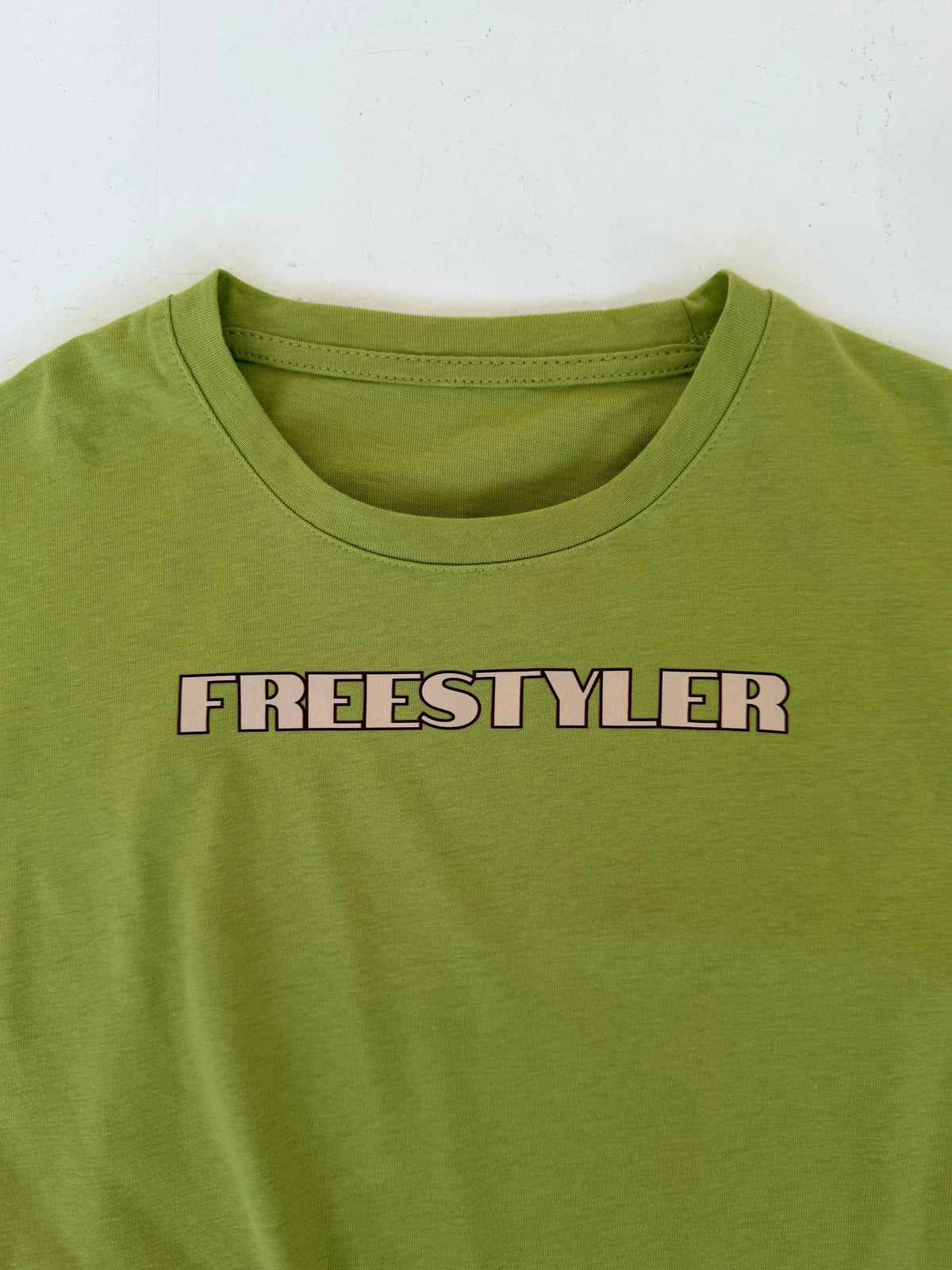 Freestyler T-Shirt