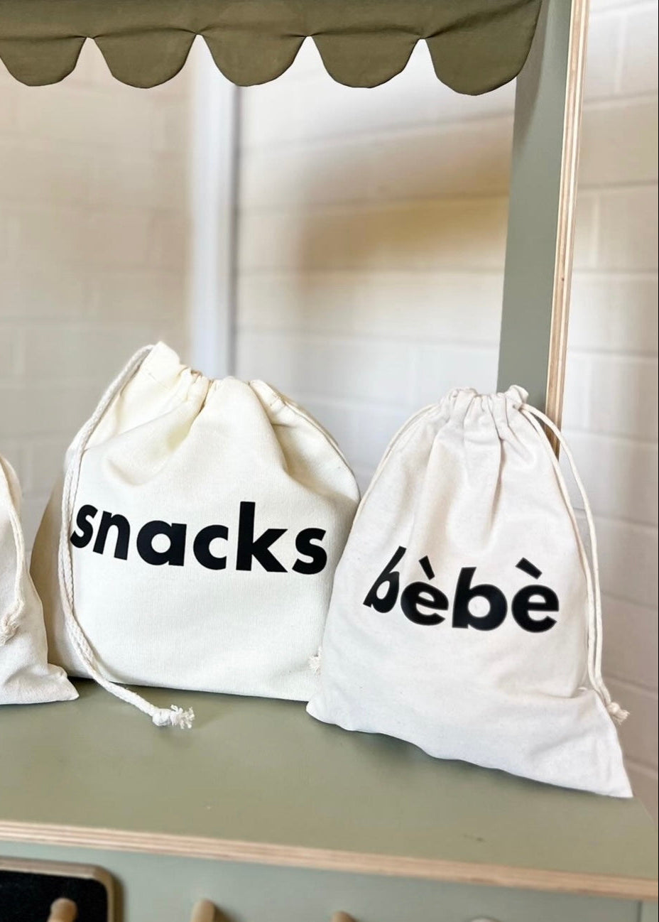 Bèbè Bag