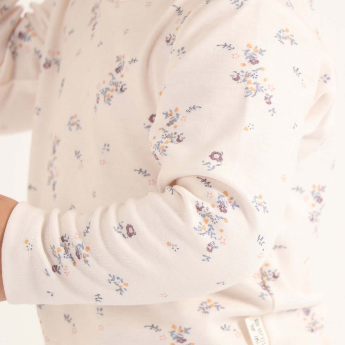 Winter Wildflower Set