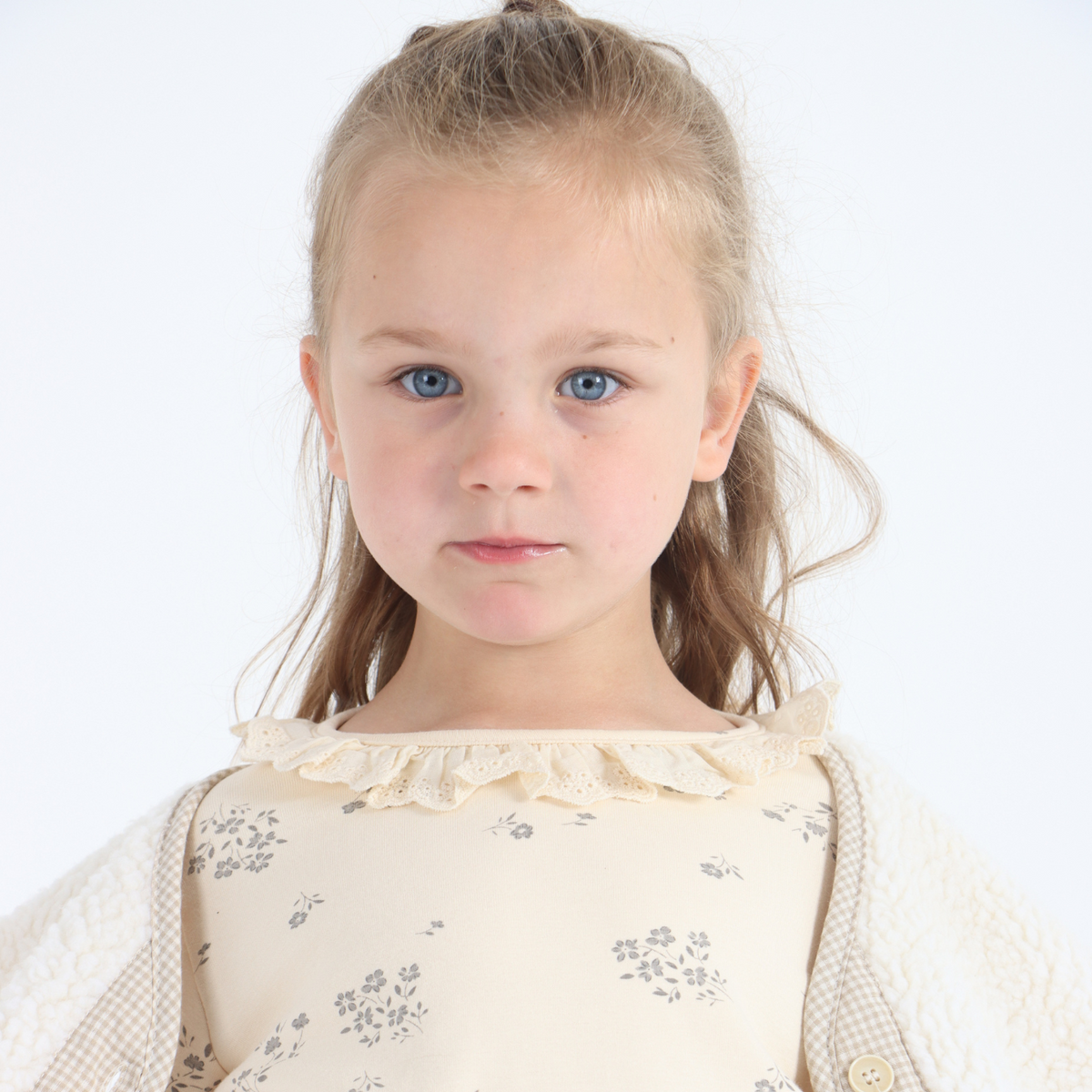 The Nellie Set
