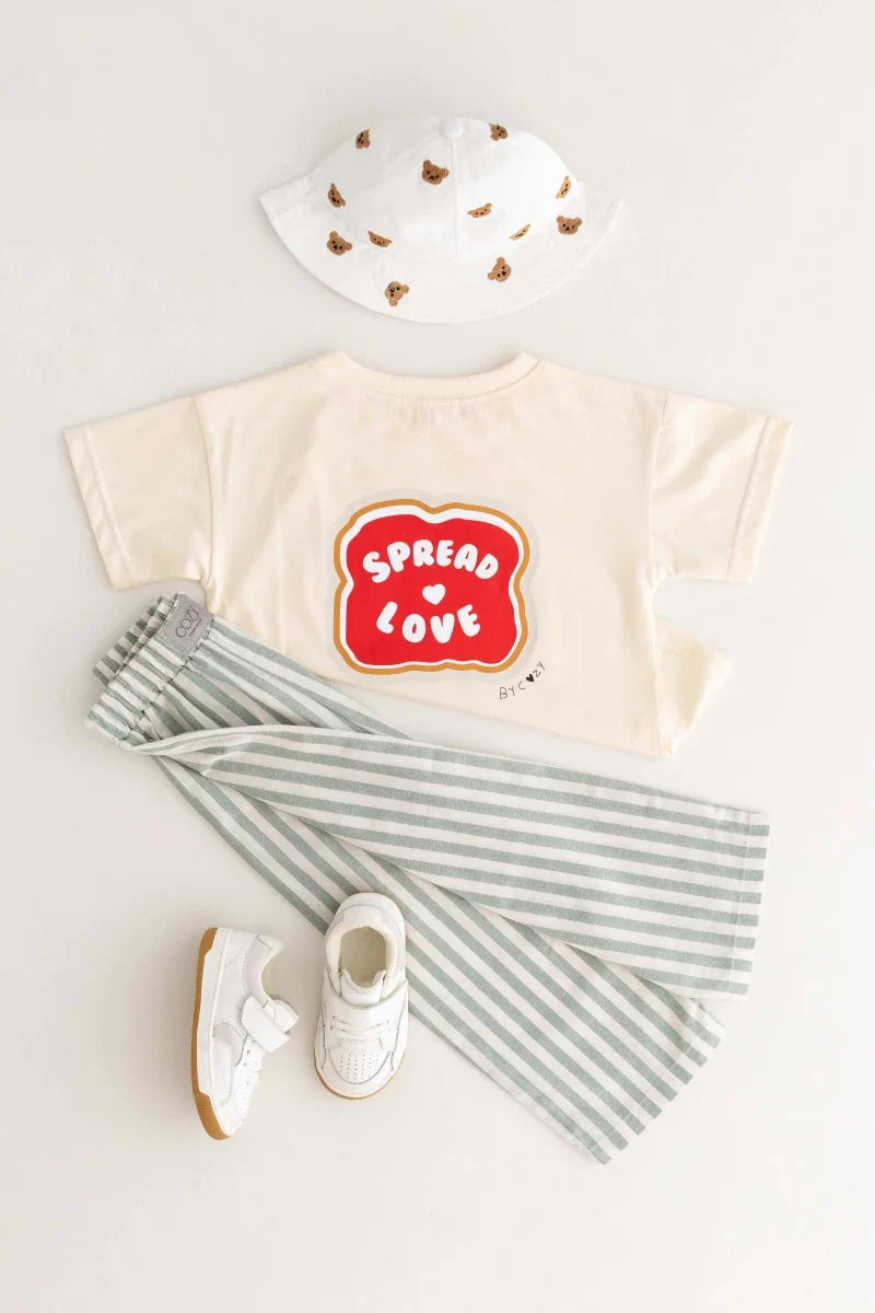 Spread The Love Cozy Crew Club Graphic Tee Cozy Crew Club T-Shirts mora-uk.myshopify.com spread-the-love-cozy-crew-club-graphic-tee All Products, aw25, BFCM-NEW20, CHILDSPLAY, navy, nonpersonalised, TOPS, ultracozy, whatnot, wholesale, wholesale-int Spread The Love Cozy Crew Club Graphic Tee Cozy Crew Club T-Shirts mora-uk.myshopify.com spread-the-love-cozy-crew-club-graphic-tee All Products, aw25, BFCM-NEW20, CHILDSPLAY, navy, nonpersonalised, TOPS, ultracozy, whatnot, wholesale, wholesale-int
