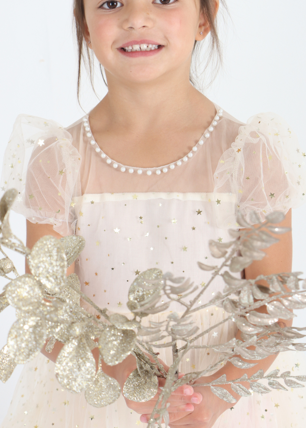 Twinkle Star Dress
