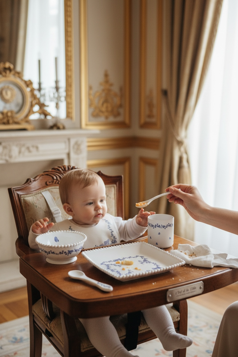 Le Petit ‘Porcelain’ bowl