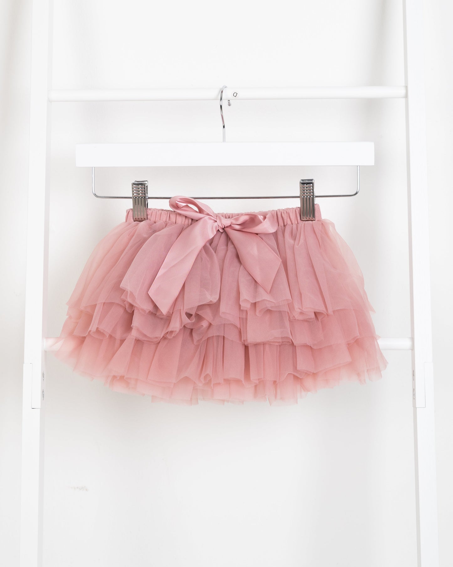 Luxury Tutu in Pink