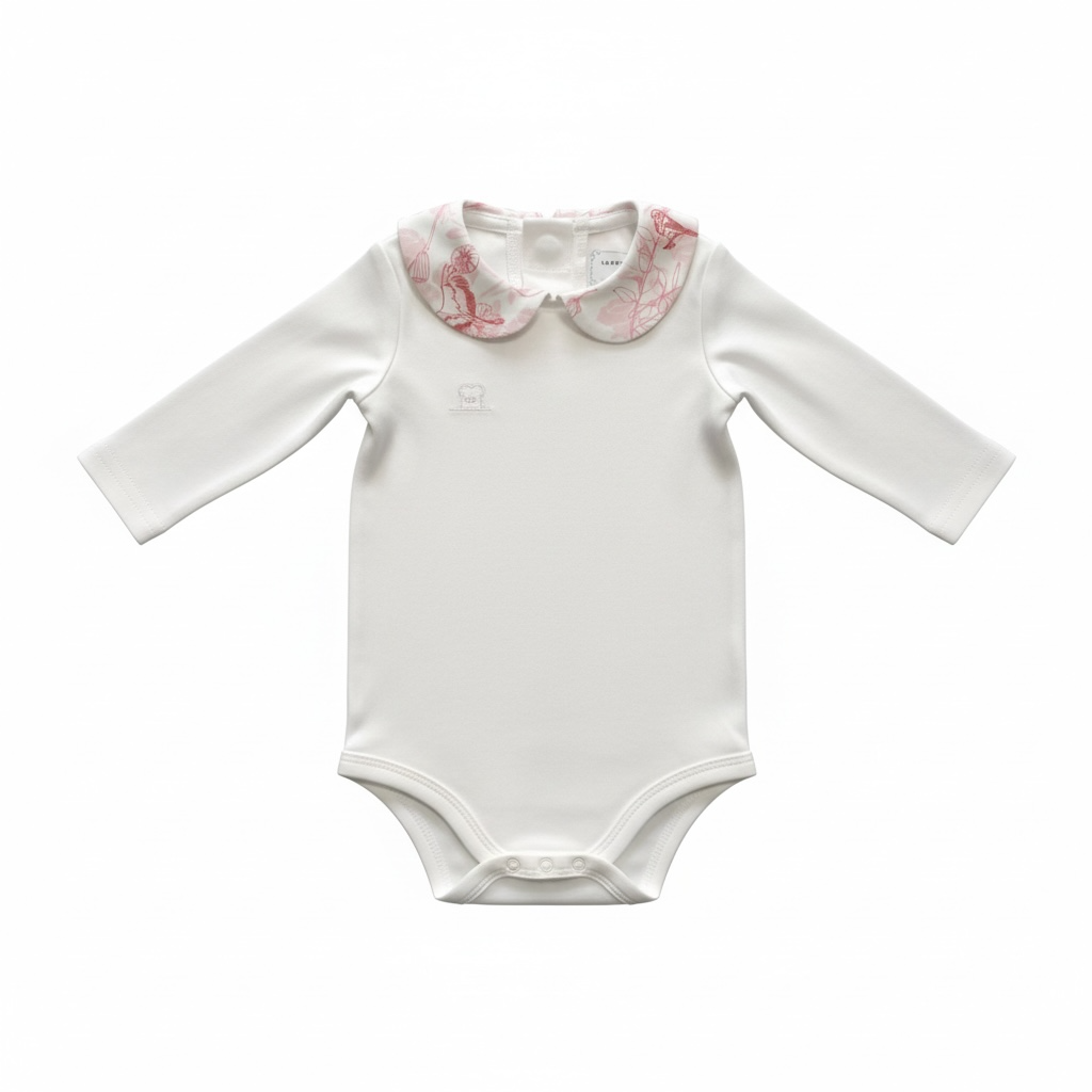 Organic Bodysuit