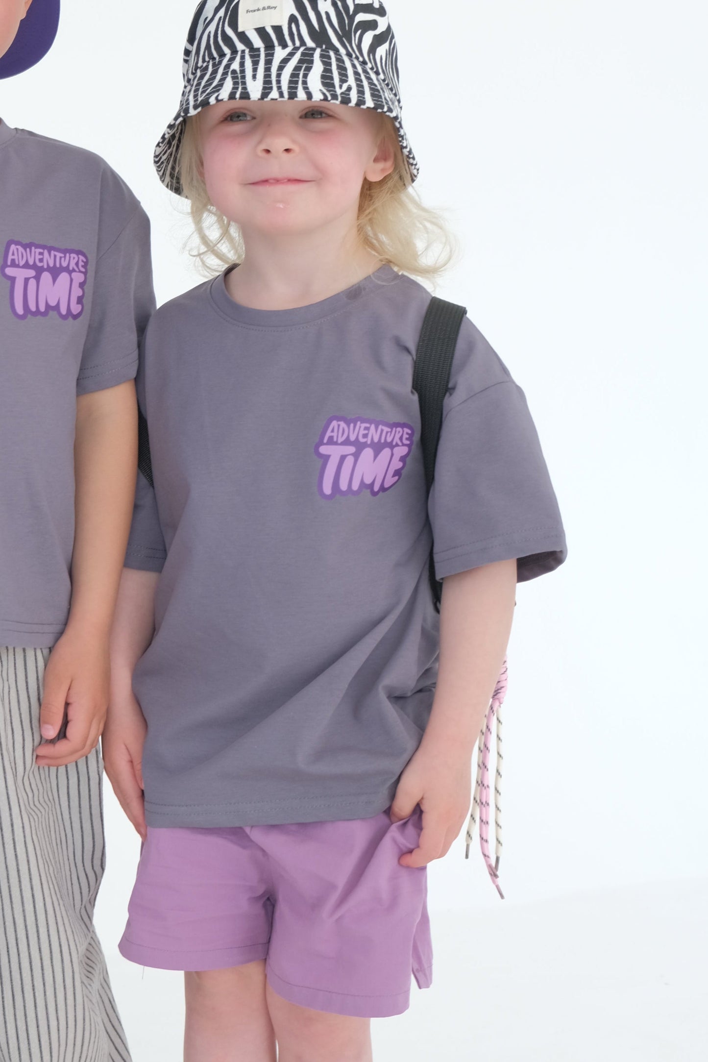Adventure T-shirt