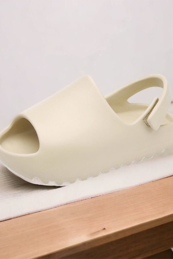 The Cozy Summer Slidders Cozy Crew Club Sandals mora-uk.myshopify.com the-cozy-summer-slidders 10off, 20off, 5POUND, acc, accessories, accessory, allproducts, baby, bear socks, beige, BFCM20, china, CHRISTMAS20, clothing, daywear, extradiscount, flip flop, kids, LINECARD, new in, nonpersonalised, PADDY10, set, slider, slip on, slipper, SSSALE25, summersale24, whatnot, WINTER20, zero