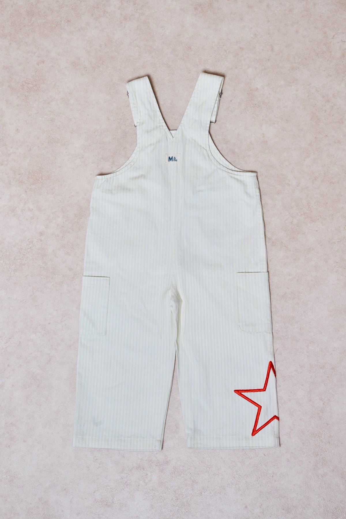 Be Bold Dungarees