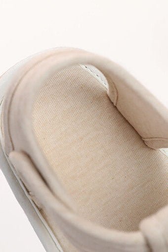 The Bear Beige Summer Sandals Set - Cozy Crew Club