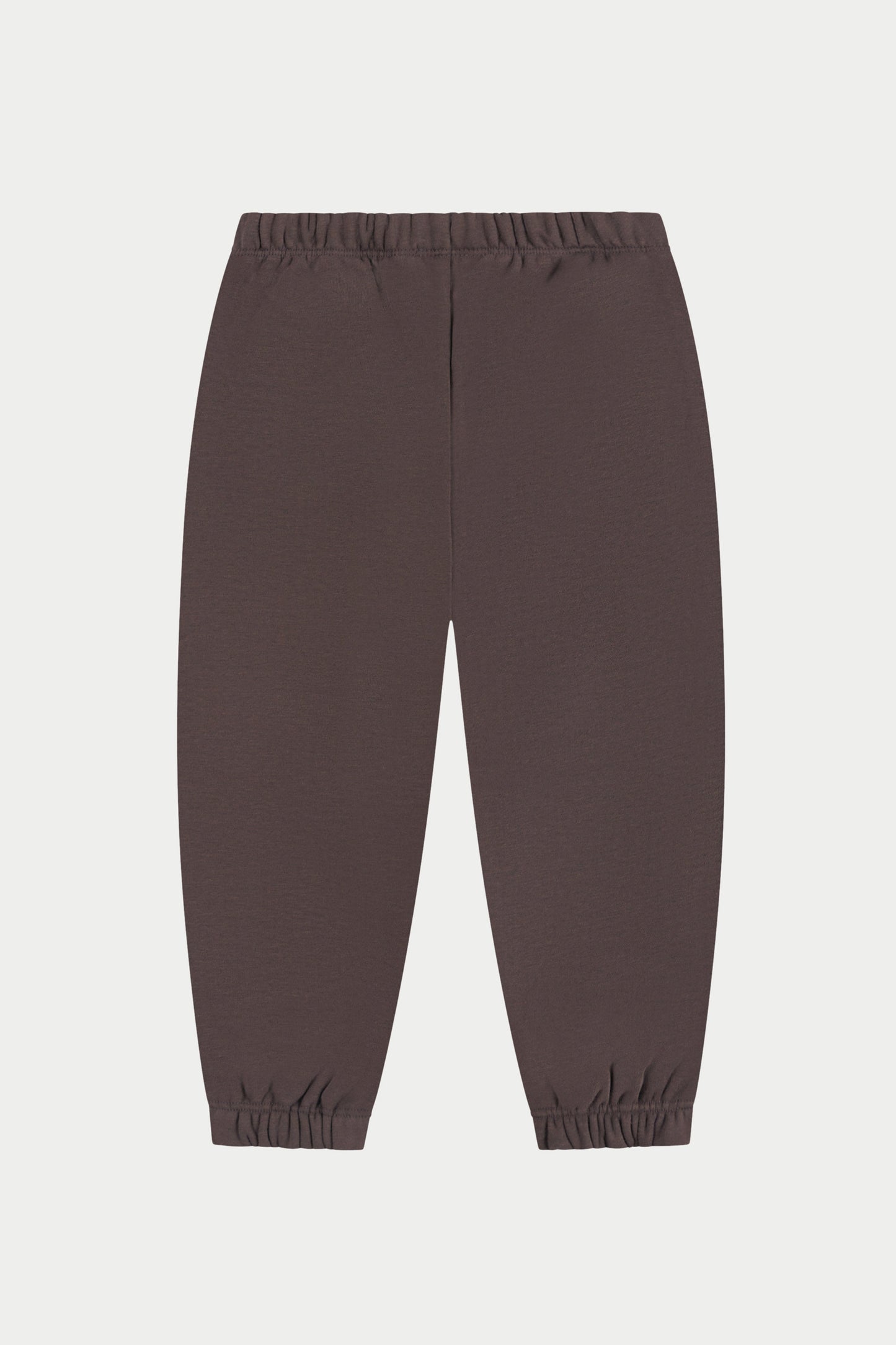 JUNIOR CTRE JOGGERS - BROWN