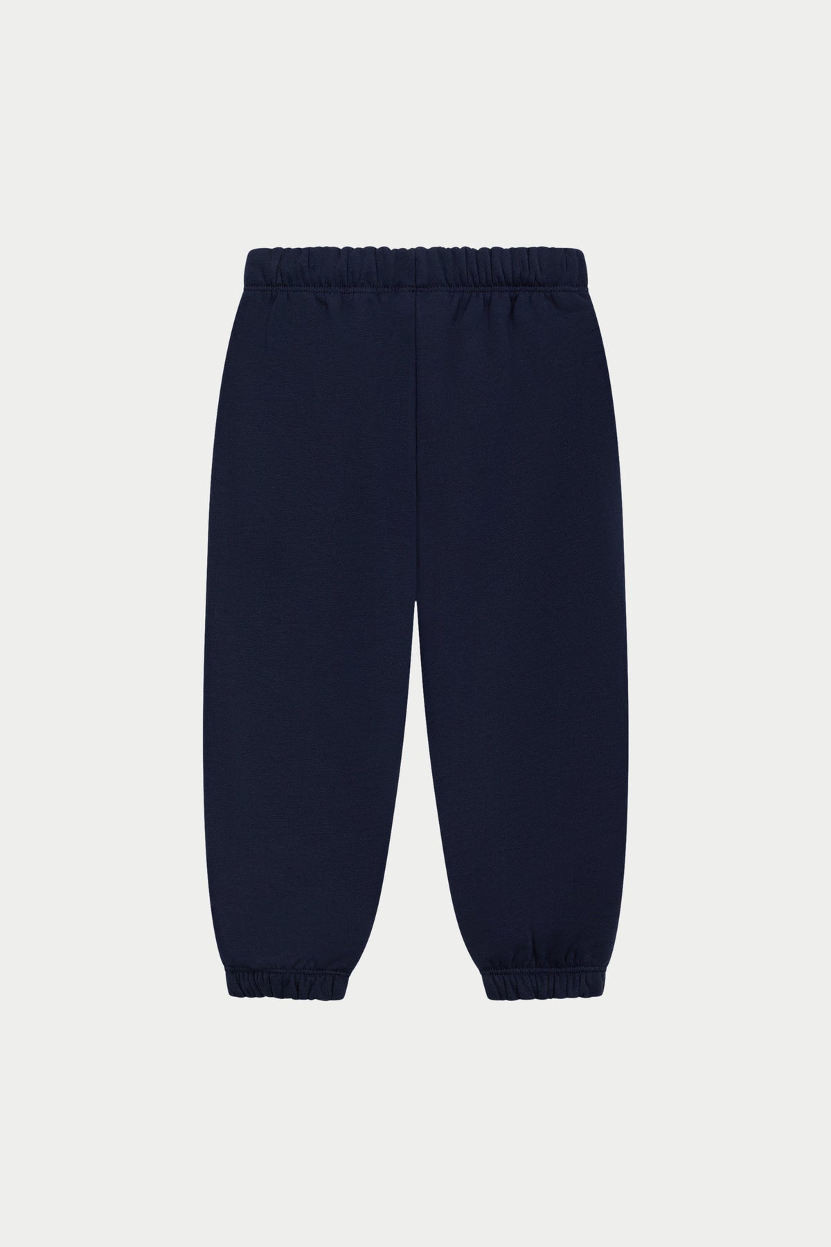 KIDS CTRE JOGGERS - NAVY