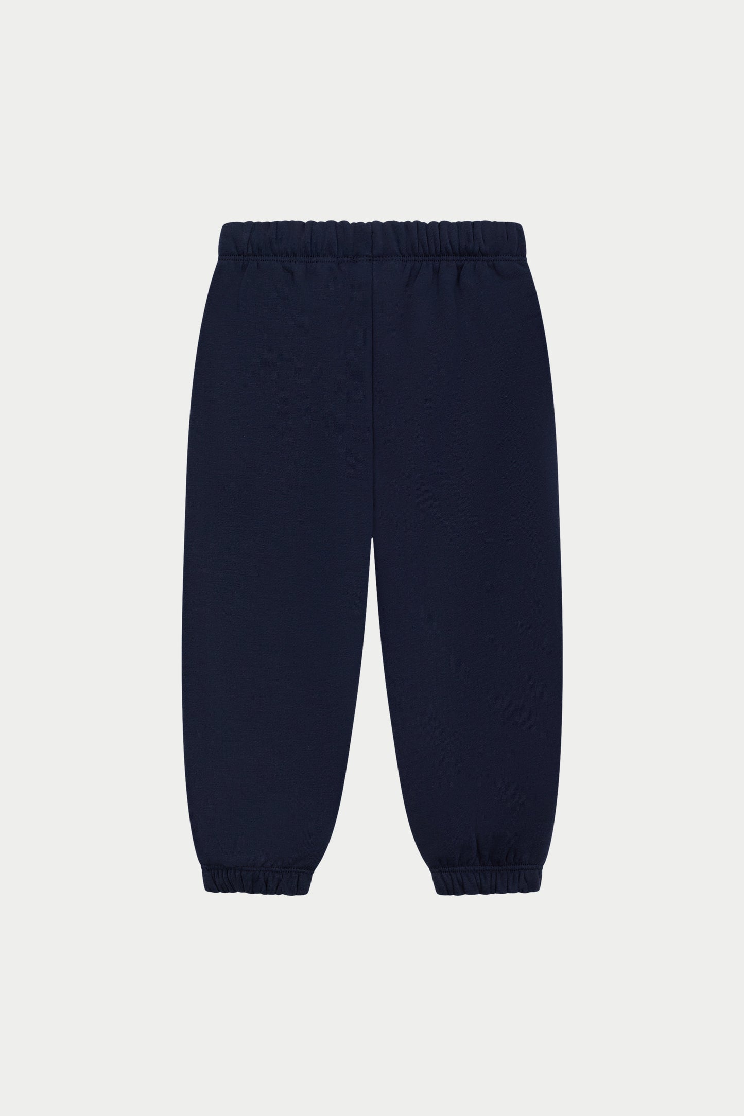 JUNIOR CTRE JOGGERS - NAVY