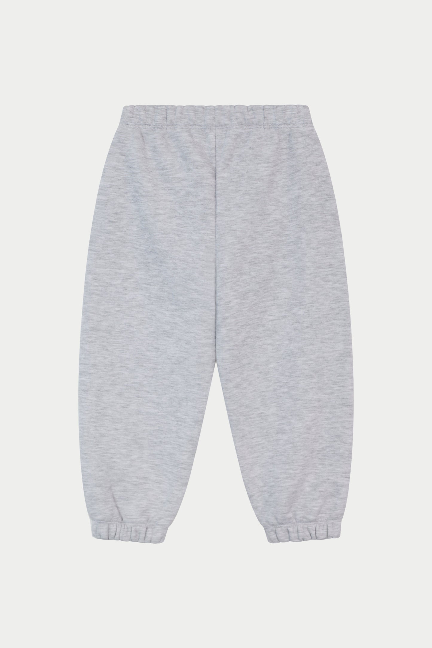 JUNIOR CTRE JOGGERS - GREY MARL