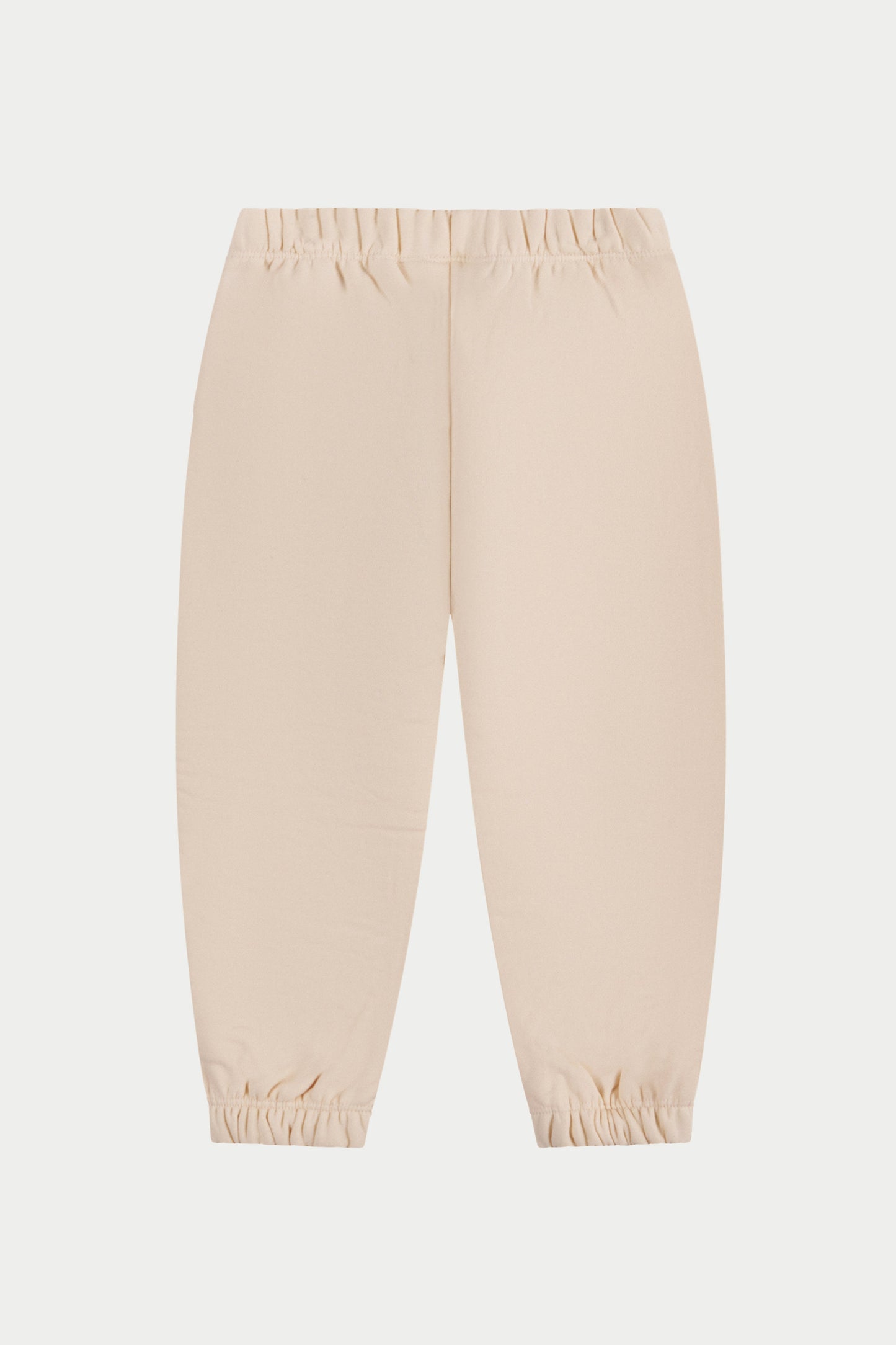 JUNIOR CTRE JOGGERS - BUTTERMILK