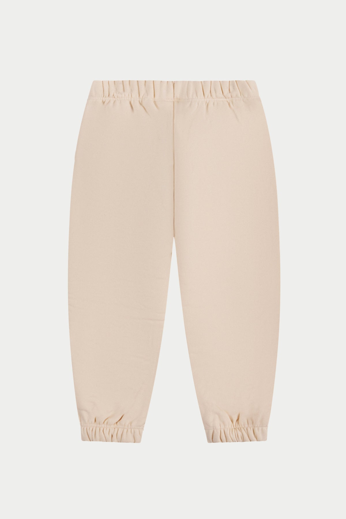JUNIOR CTRE JOGGERS - BUTTERMILK