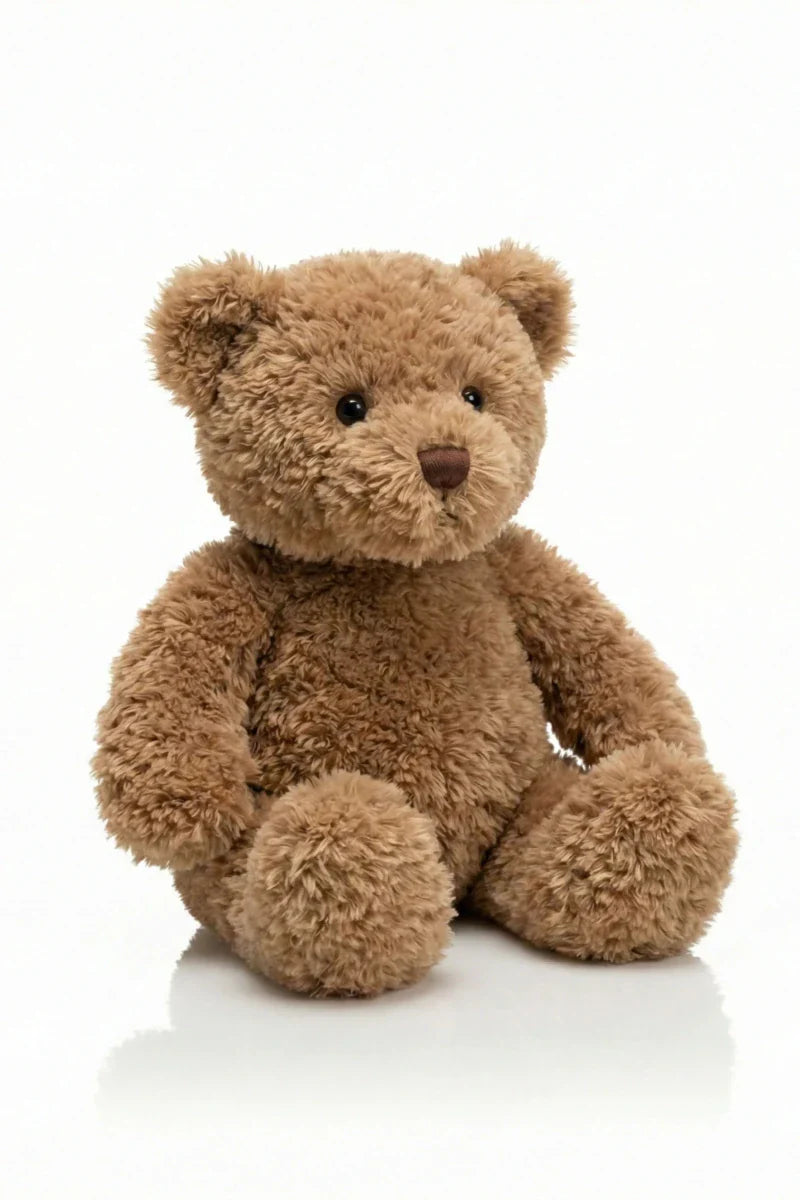 COZY Teddy Bear - Cozy Crew Club