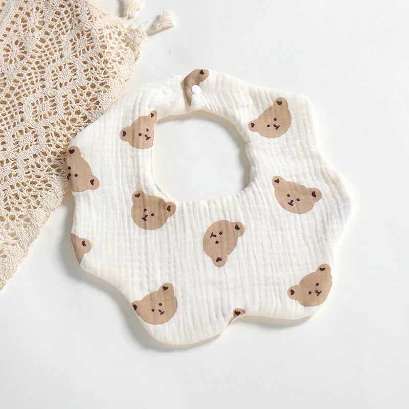 The Bear Bib