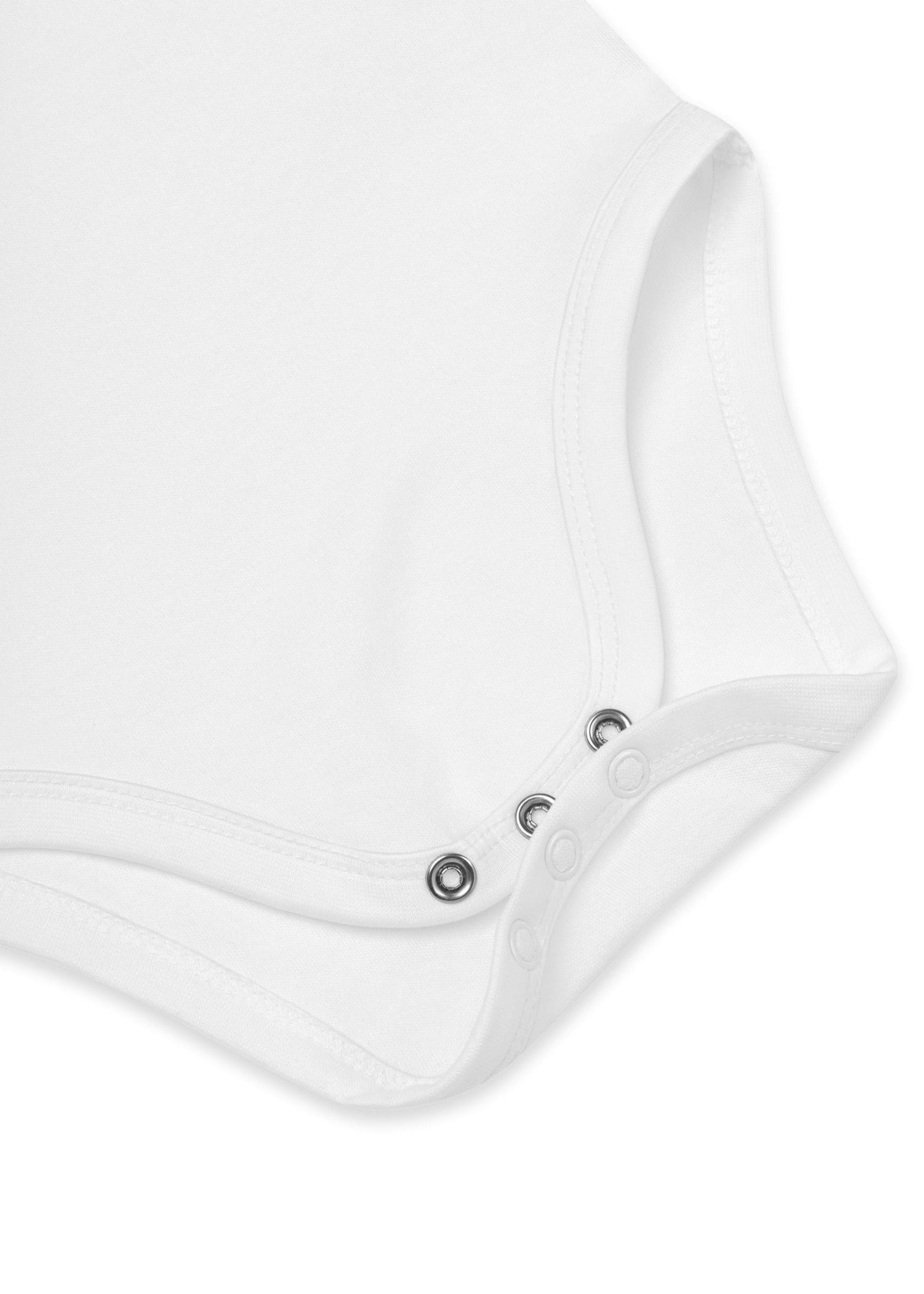 Neutral Baby Due Bodysuit