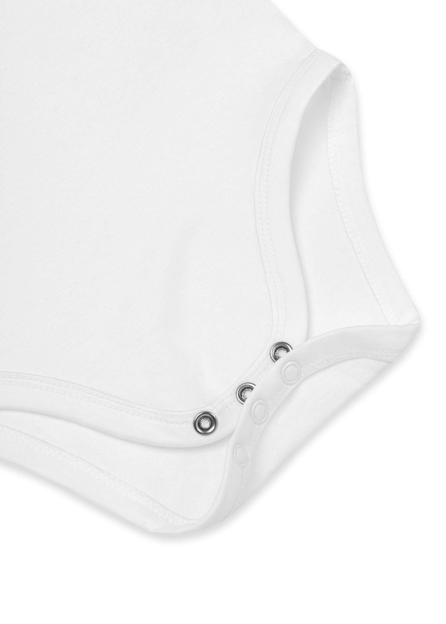 Strawberry Personalised Bodysuit