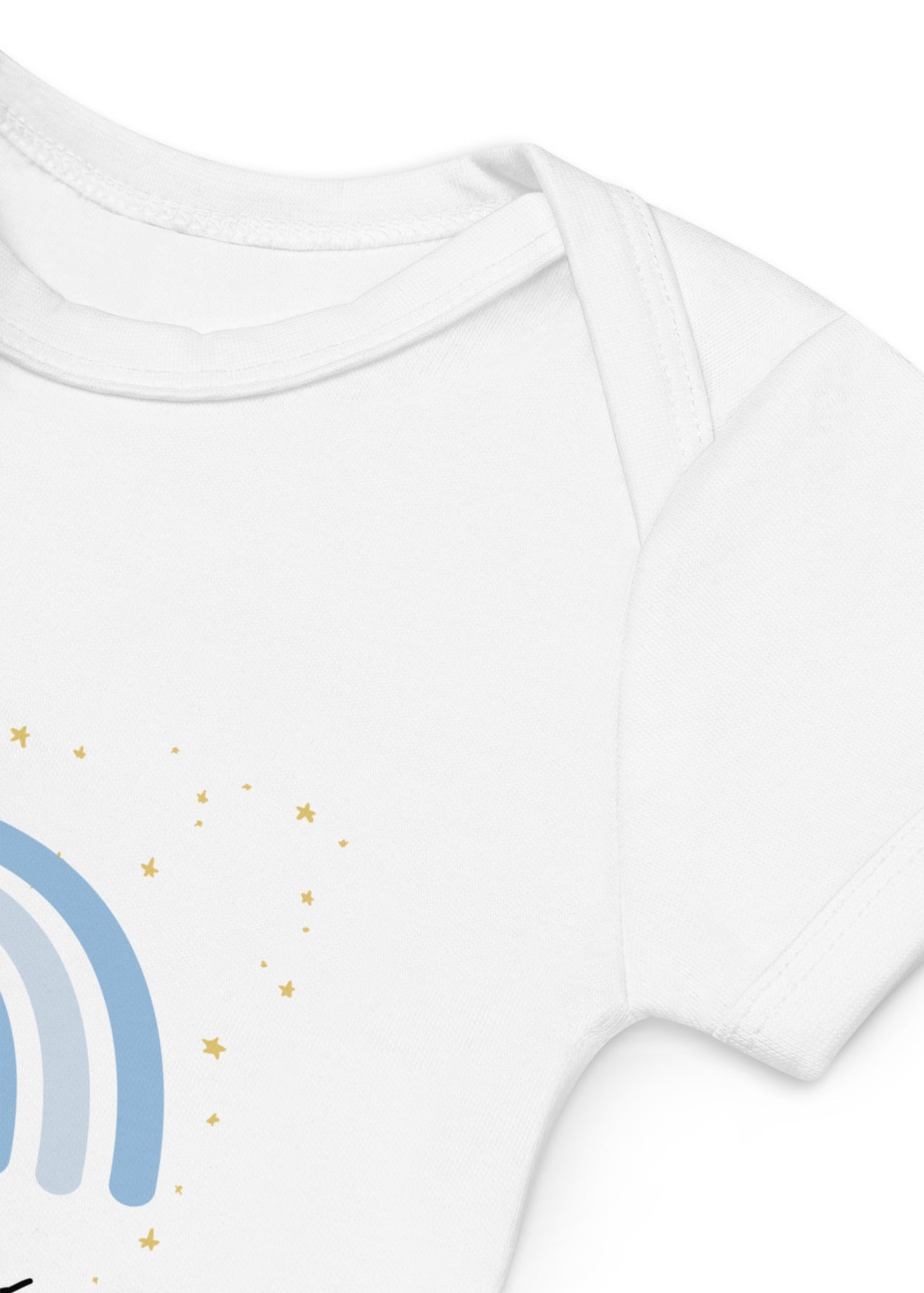 Born in 2026 Blue