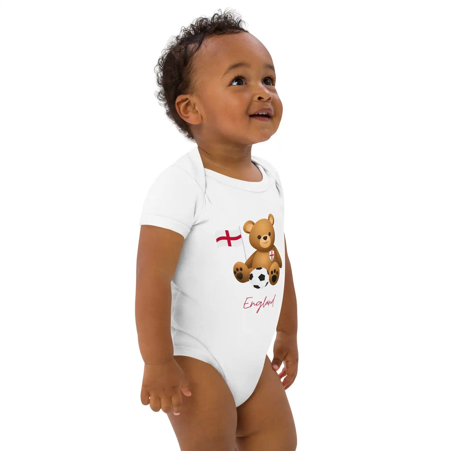 England Bodysuit Cozy Crew Club OL Bodysuits mora-uk.myshopify.com england-bodysuit 10off, Baby, bodysuit, england, euros, excludefromwssistock, gift, personalised, uk England Bodysuit Cozy Crew Club OL Bodysuits mora-uk.myshopify.com england-bodysuit 10off, Baby, bodysuit, england, euros, excludefromwssistock, gift, personalised, uk