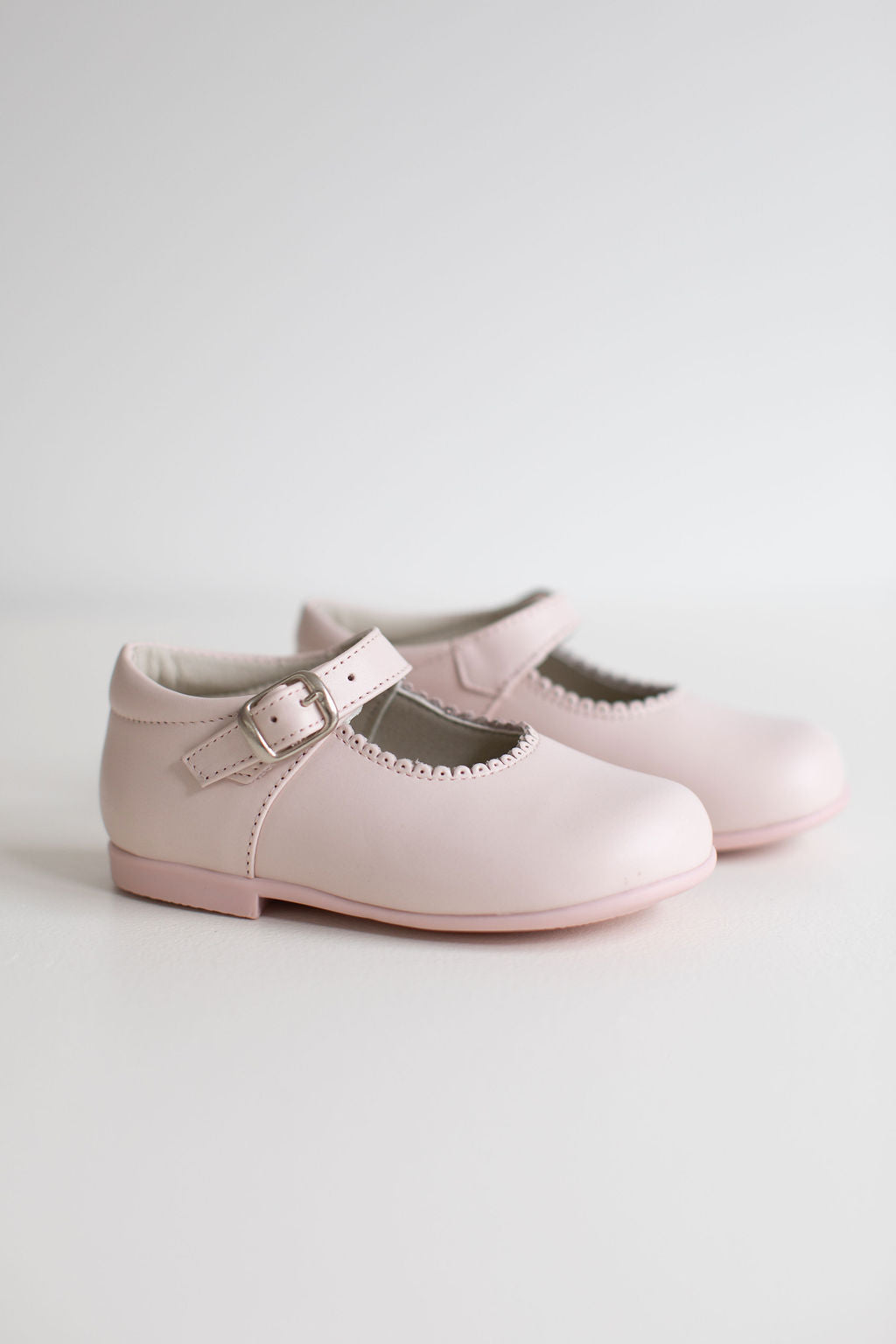 Mary Jane Napa Shoes
