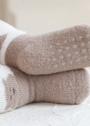Wonder Bear Breathable Comfy Socks