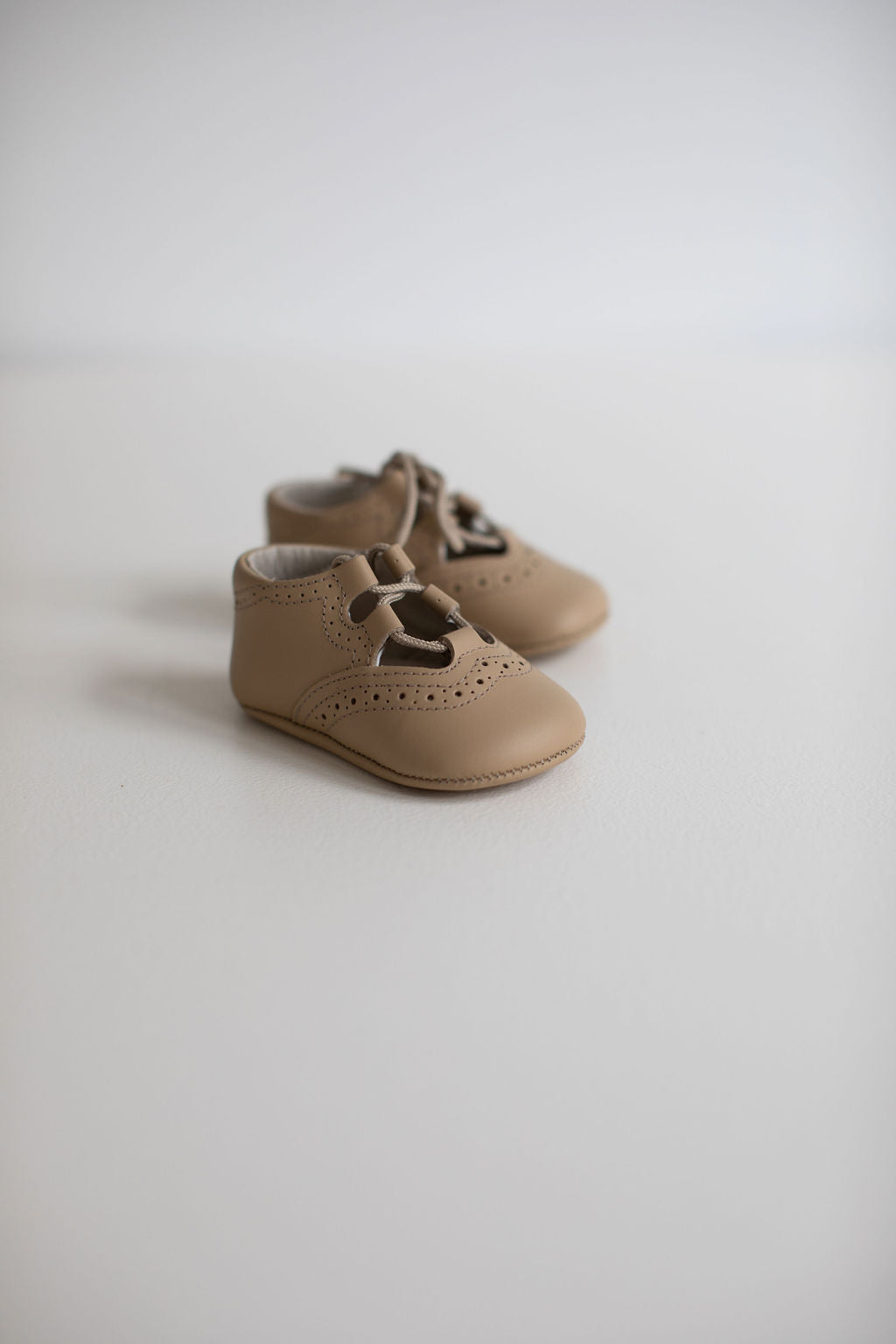 Oxford Reno Pram Shoes
