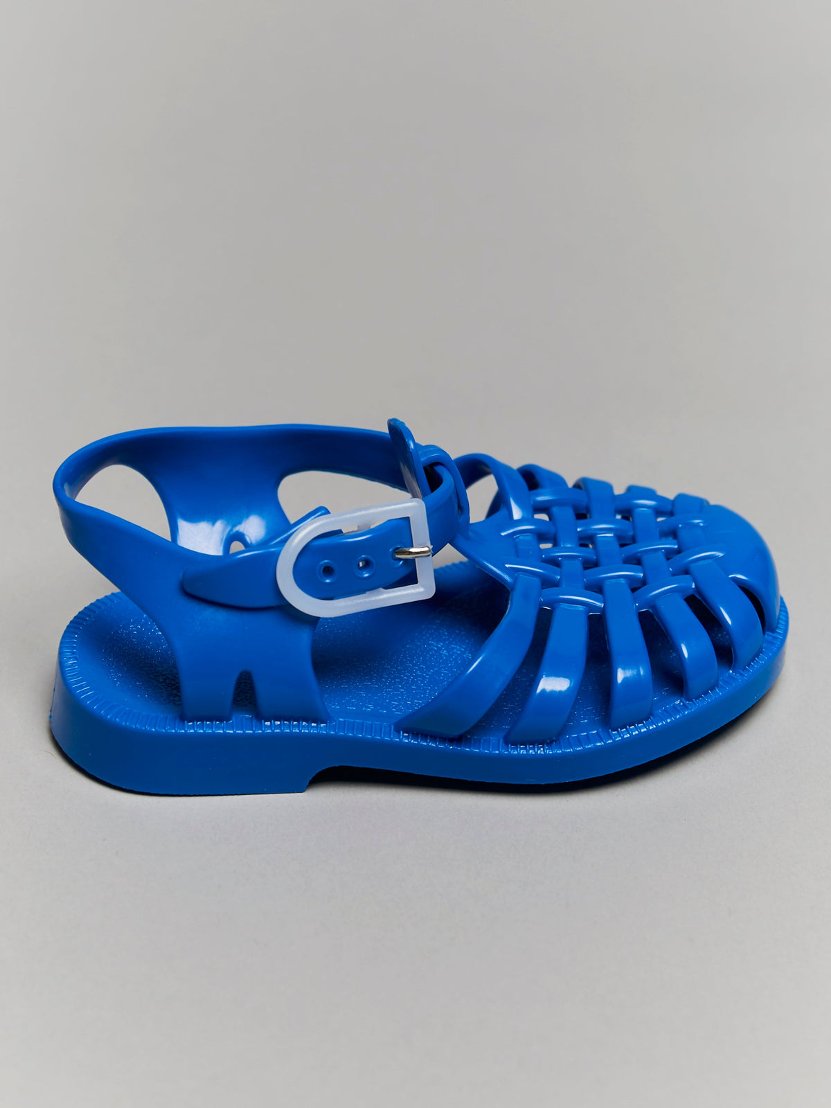 Meduse Sun Beach Sandals - Rose & Albert