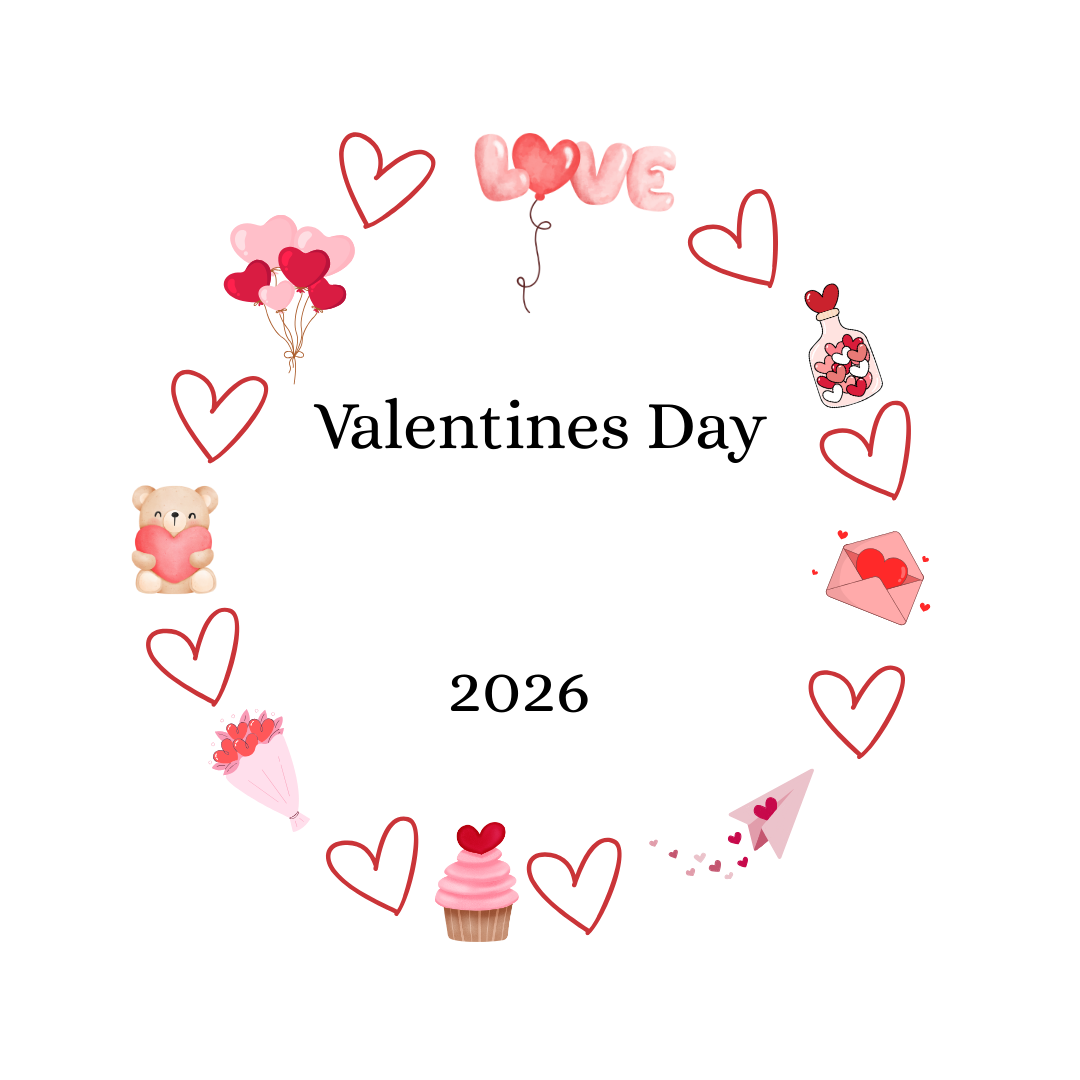 Personalised Valentine's 2026 Bodysuit Cozy Crew Club OL Bodysuits mora-uk.myshopify.com personalised-my-first-valentines-2025-bodysuit-copy 10off, Baby, bodysuit, BOXINGDAY, excludefromwssistock, gift, personalised, uk, valentines