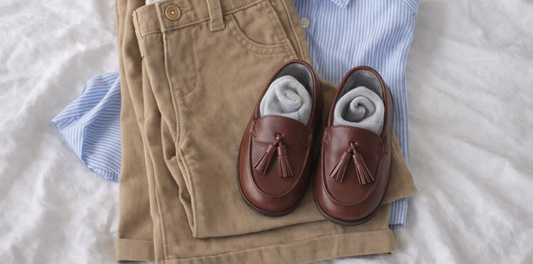 What to Look for When Buying Quality Children’s Clothing (And What to Skip)