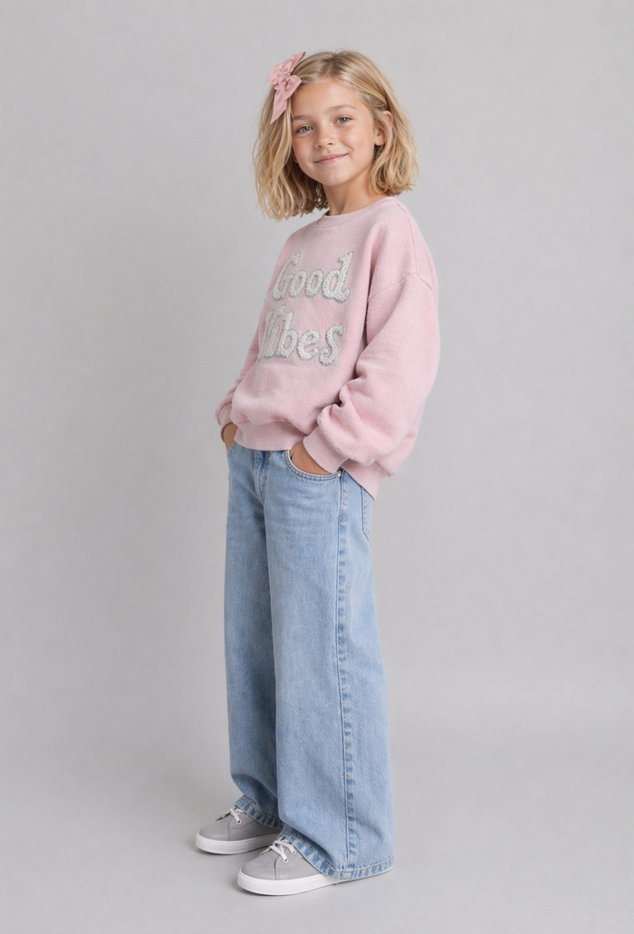 Cute in Pink