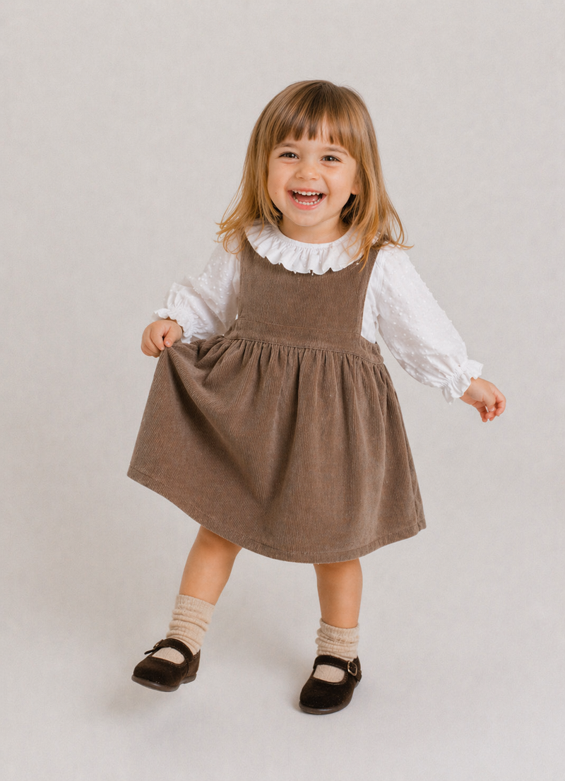 Sunday Stroll