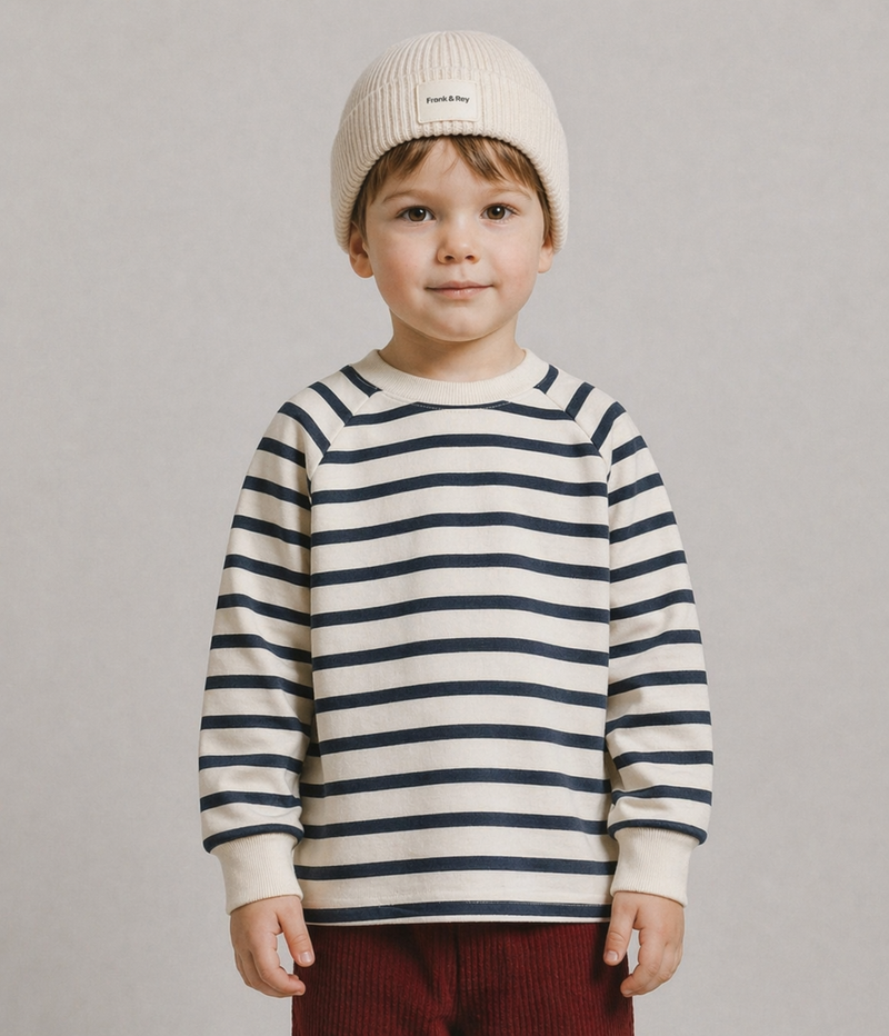 The Stripe Edit