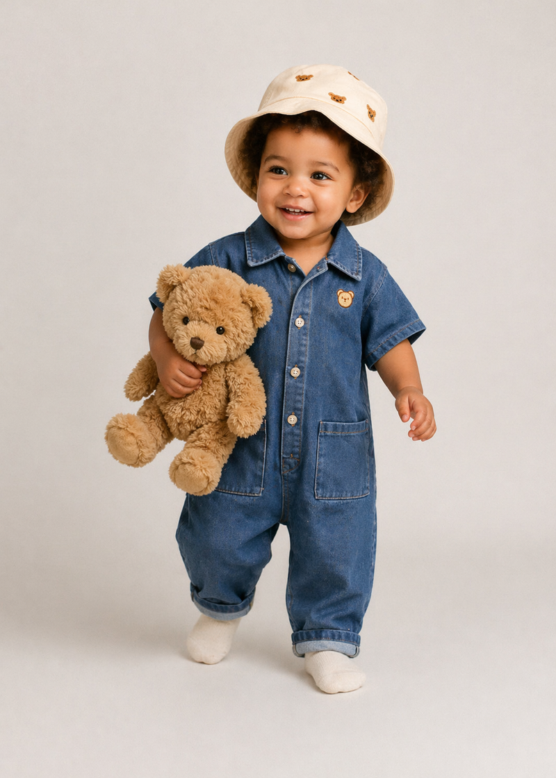 Cozy Bear Edit