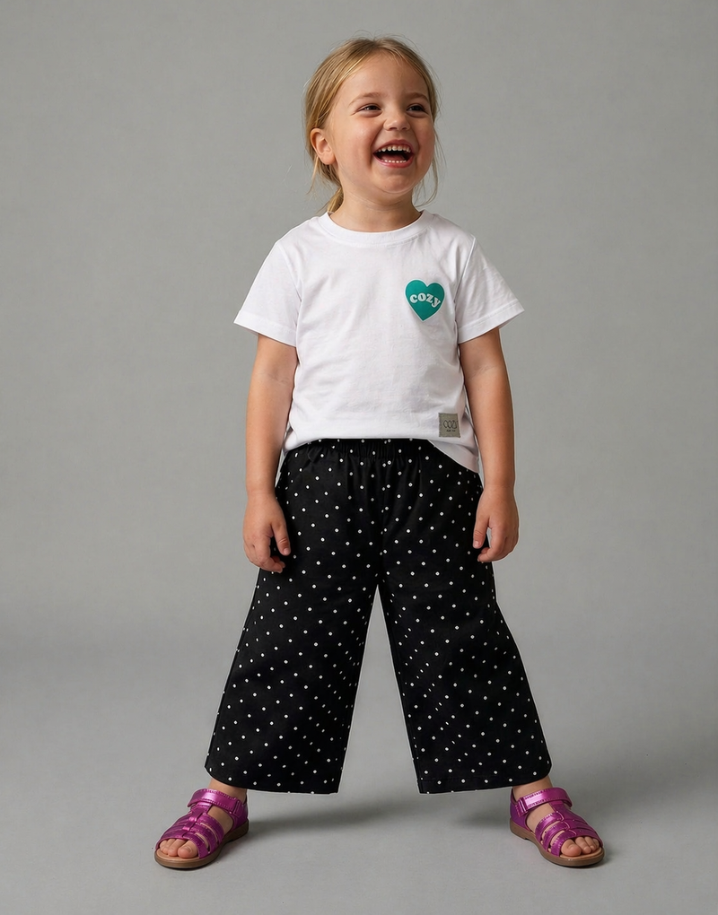 Playtime Polka