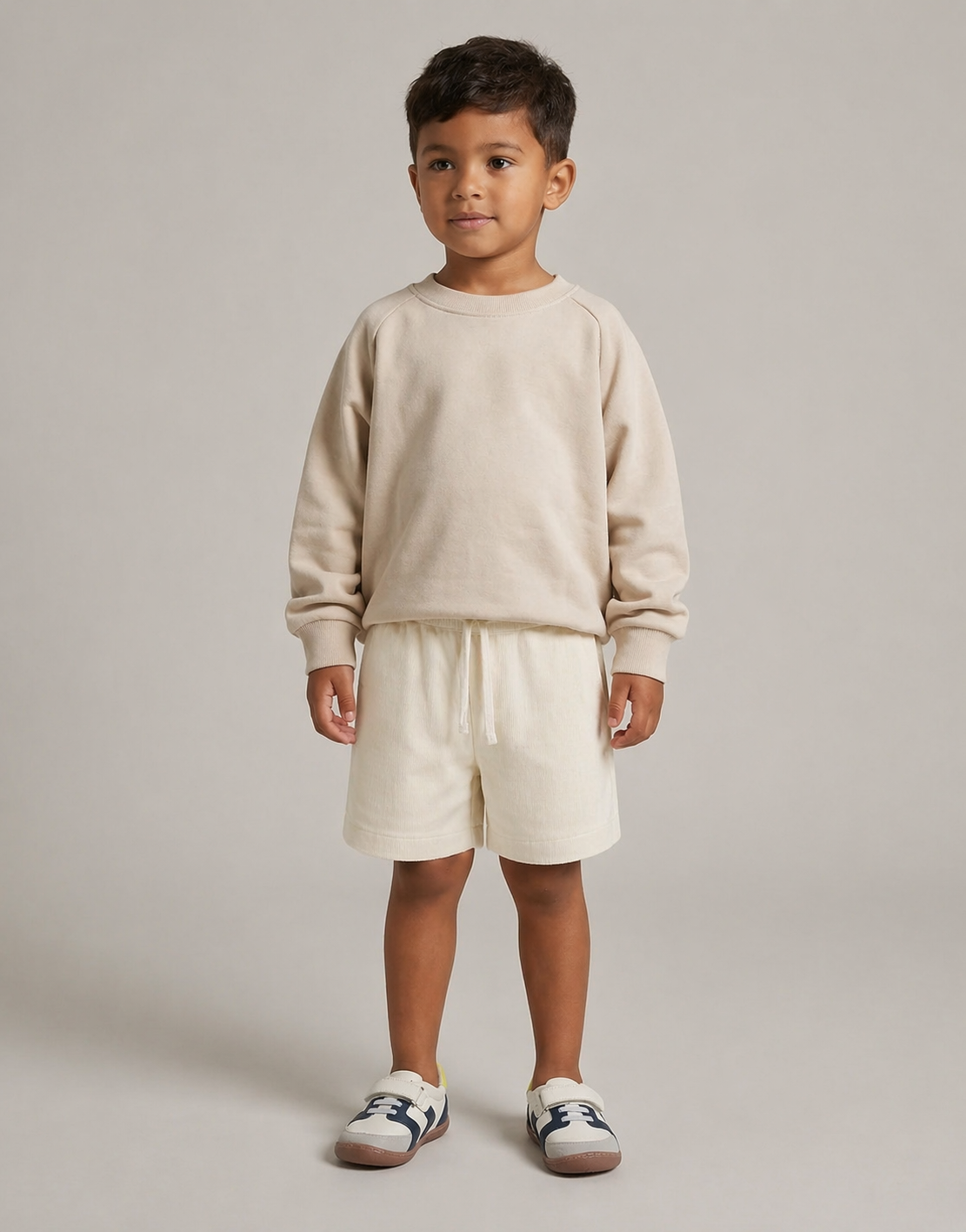 The Soft Neutrals Edit