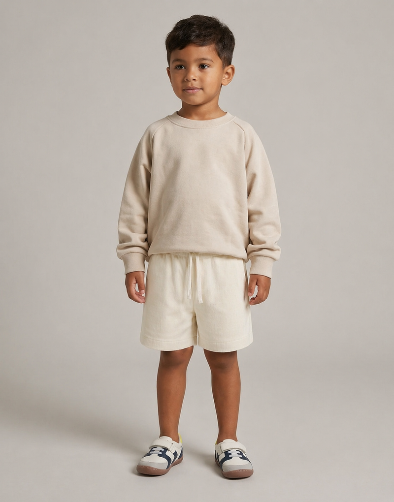 The Soft Neutrals Edit