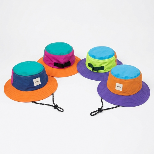 Explorer Hat