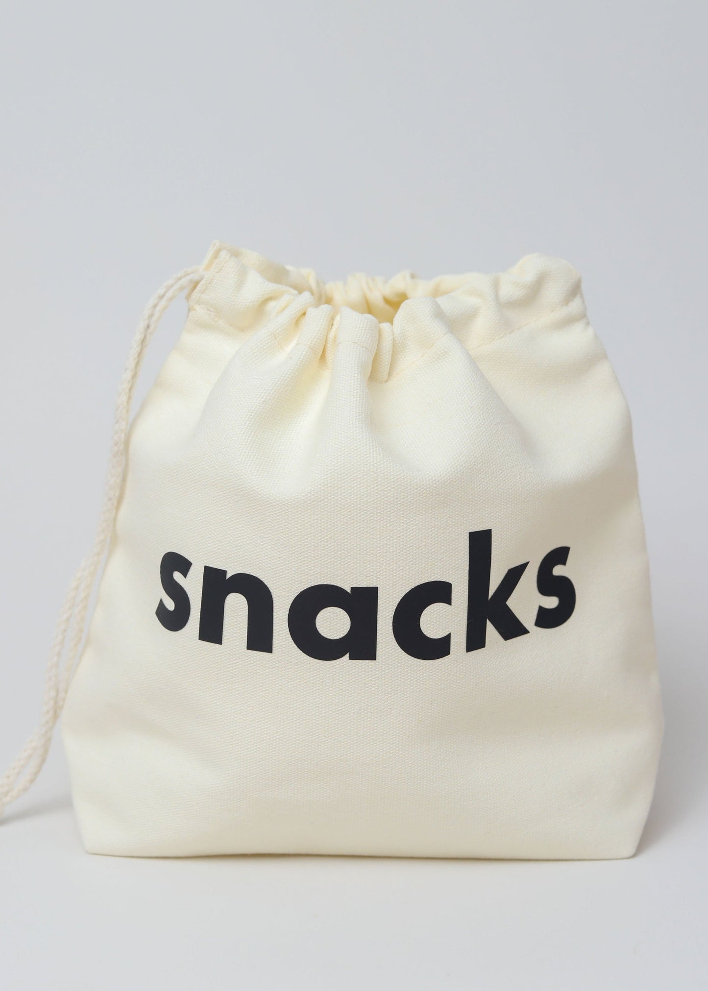Snacks Bag