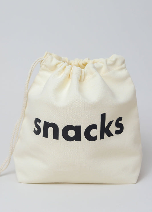 Snacks Bag
