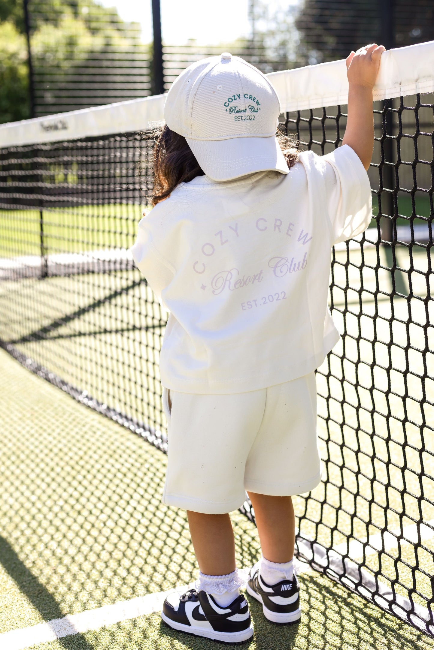 Mini Cozy Crew Resort Club Shorts - Snow White Cozy Crew Club Outfit Sets mora-uk.myshopify.com cozy-crew-resort-club-shorts-snow-white   5POUND, All Products, BFCM-60, BFCM20, BOTTOMS, CHRISTMAS20, easter50, Holiday Inn, nonpersonalised, PADDY33, resort club collection, shorts, SSSALE2550, ultracozy, whatnot, wholesale, wholesale-int, WINTER80