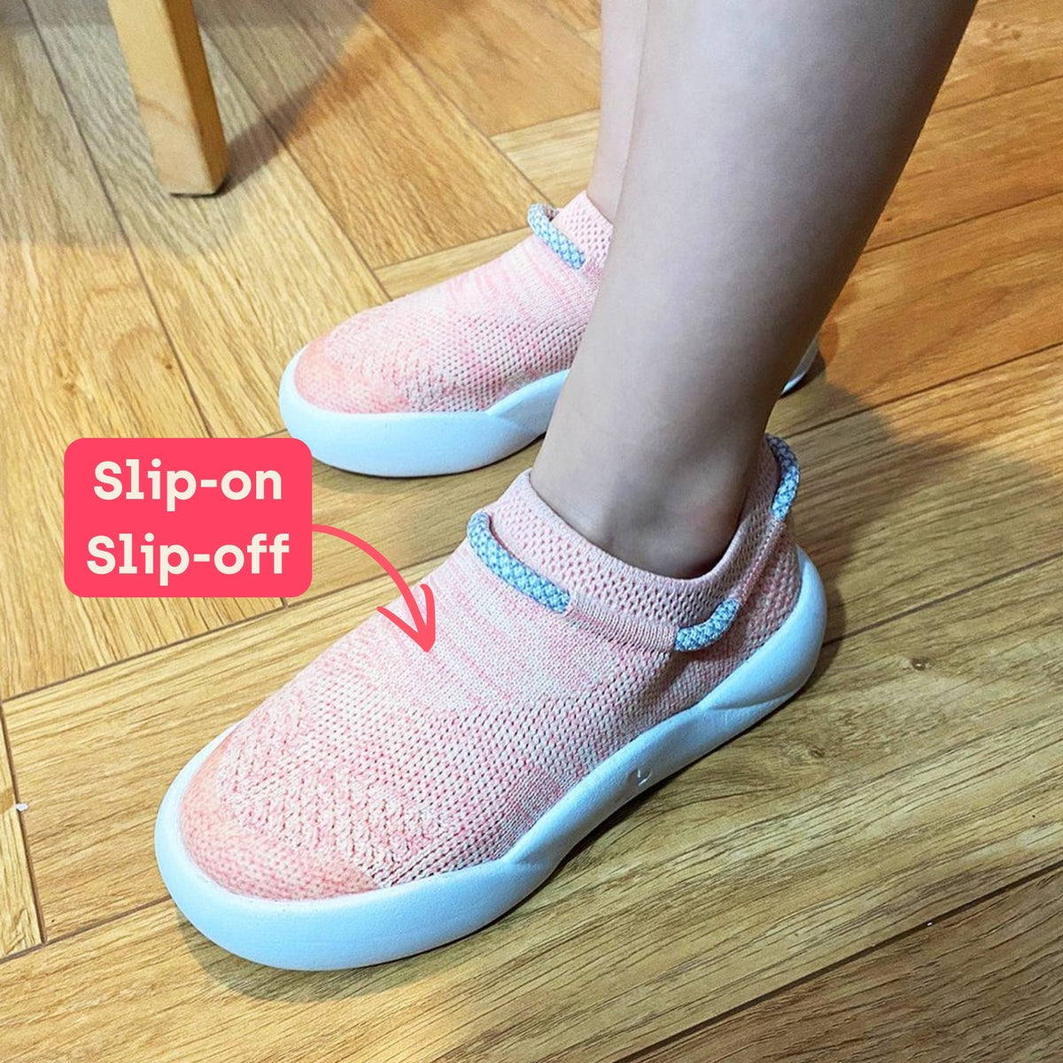 Dubs Flex Marshmallow