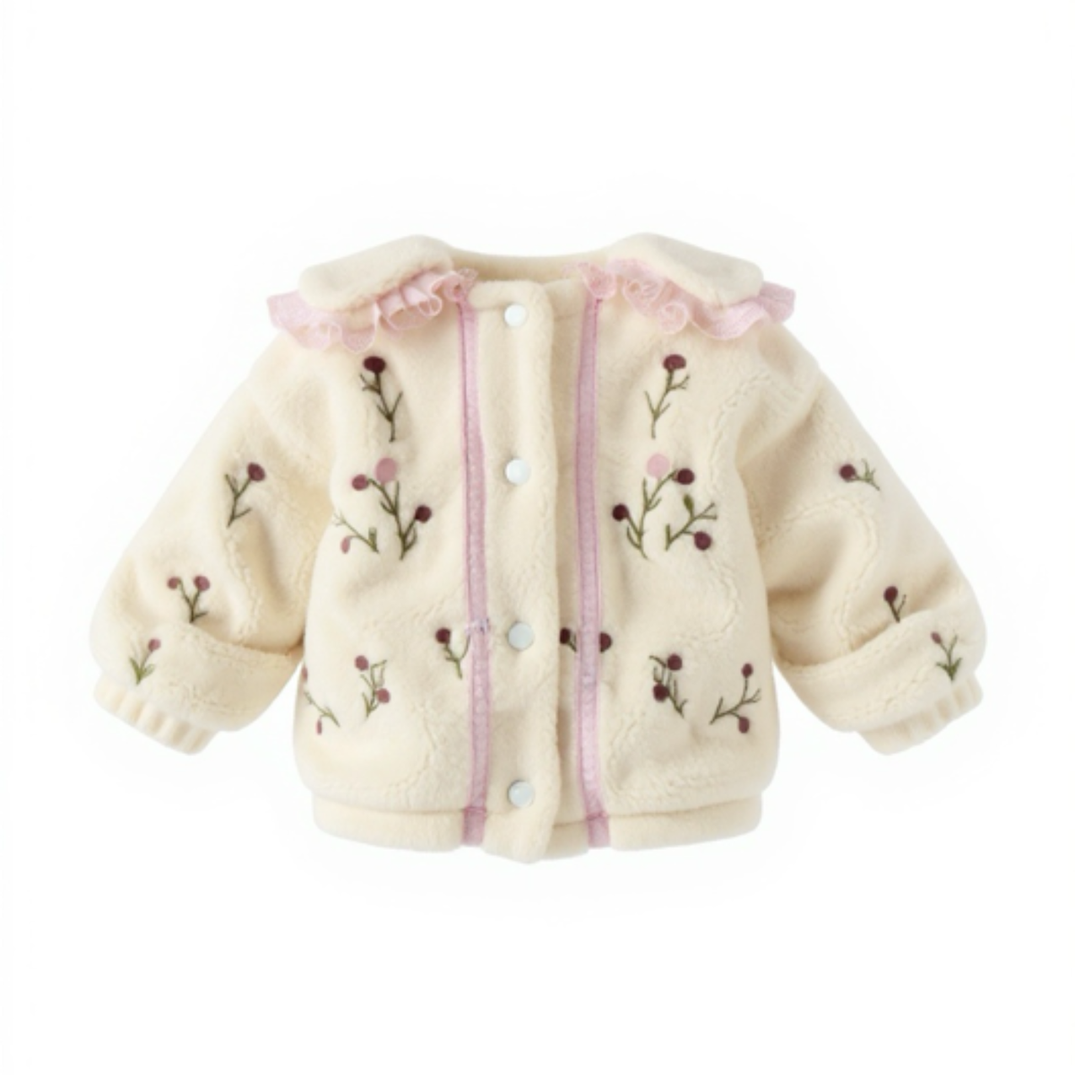 Daisy Fleece