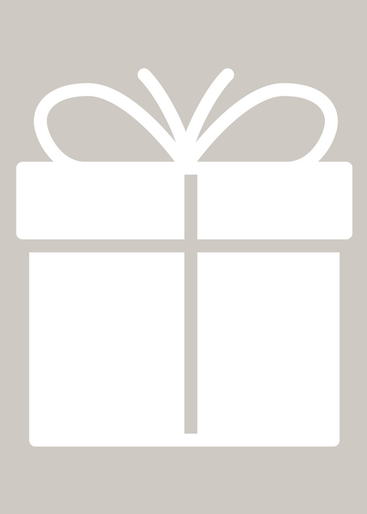 Gift Wrap