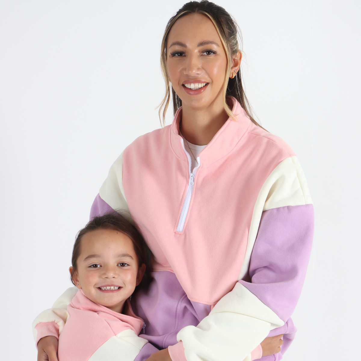 NEW! The Sherbert Dip (Mummy & Mini)
