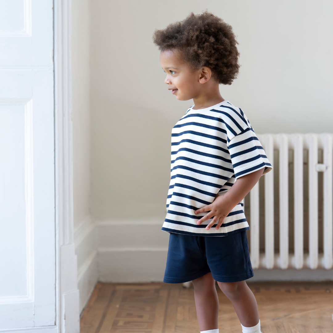The Little Prince MINI Summer Capsule Wardrobe Box