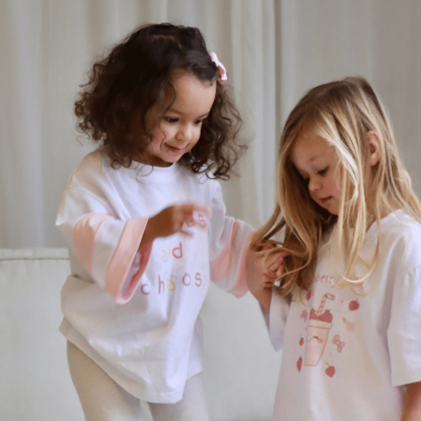Cute Graphic Tees