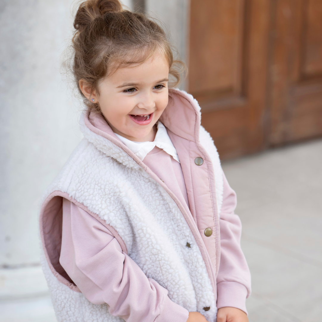 *PRE-ORDER* The Little Sister Autumn Capsule Wardrobe Box