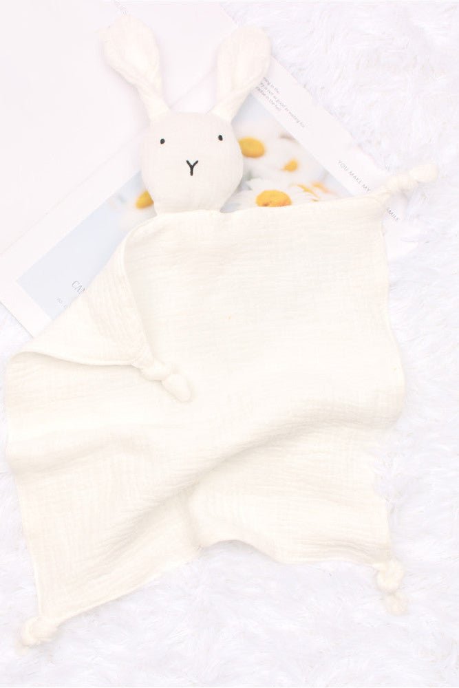 Bunny Comforter - Cozy Crew Club